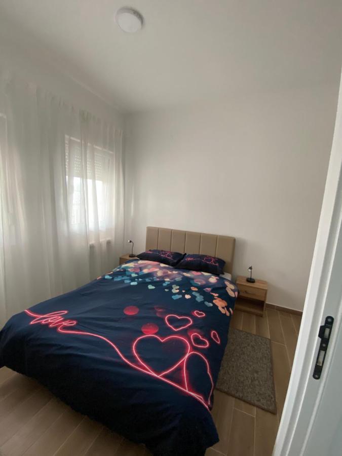 Dunja 1 Lejlighed Filmski Grad Eksteriør billede